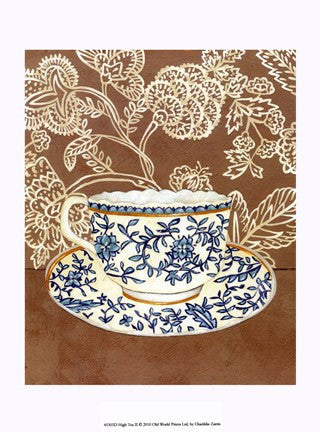 High Tea II