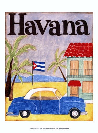 Havana (A)