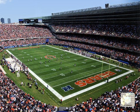 Soldier Field 2011