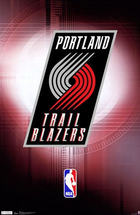Trailblazers - Logo 11