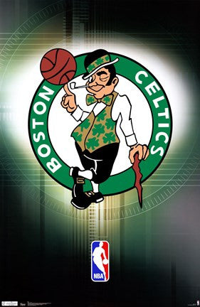 Celtics - Logo 11