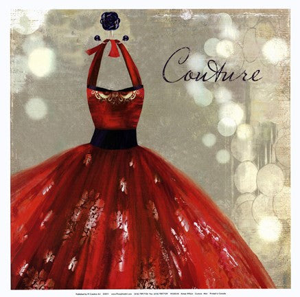 Couture - mini