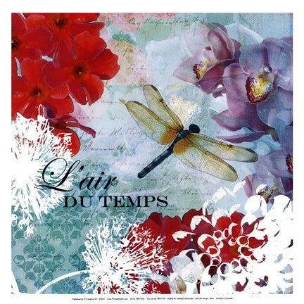 L'Air Du Temps - mini