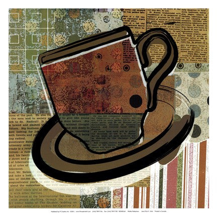 Java Print II - mini