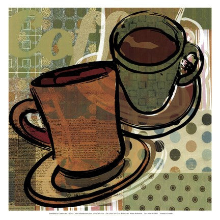Java Print III - mini