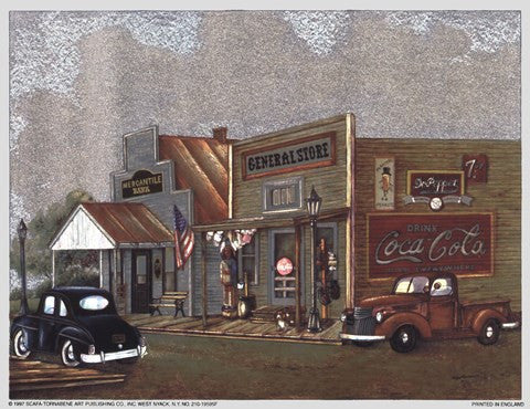 General Store