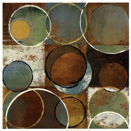 Interspersed II