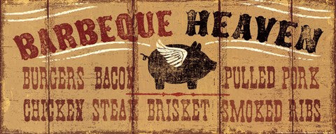 Barbeque Heaven