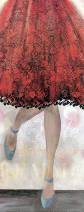 Lets dance II - mini