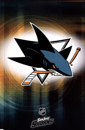 Sharks® - Logo 10