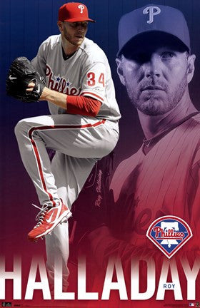 Phillies - R Halladay 10