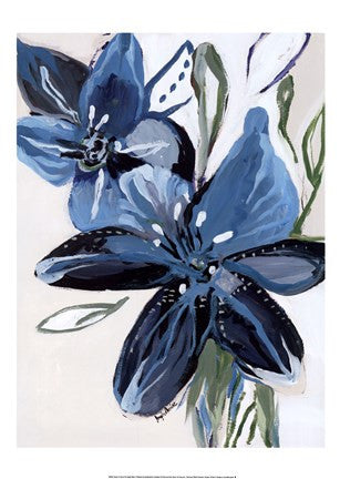 Flowers of Azure II