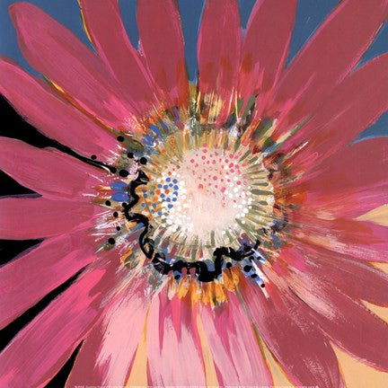 Sunshine Flower III