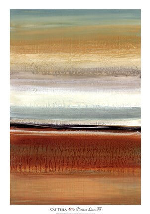 Horizon Lines II