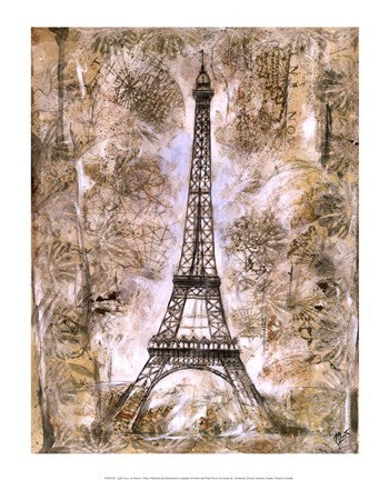 Eiffel Tower