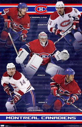 Canadiens® - Team 10