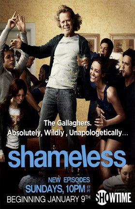 Shameless
