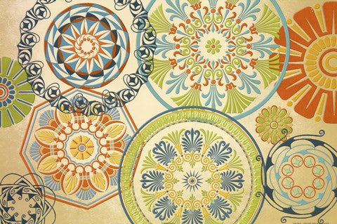 Spirographics II