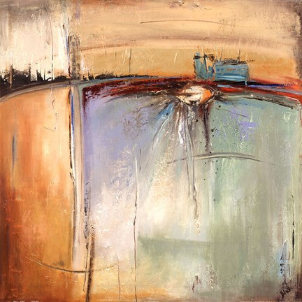 Escape I