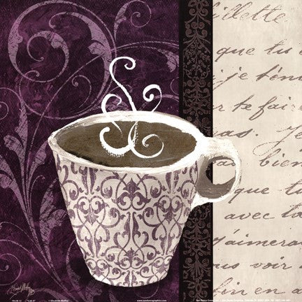 Cafe II