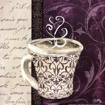 Cafe III