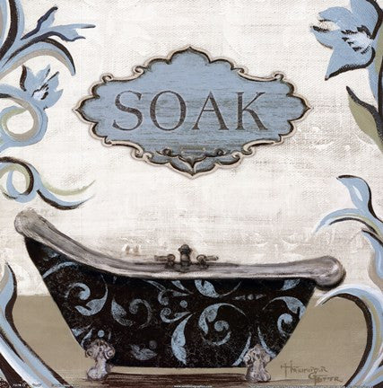 Soak