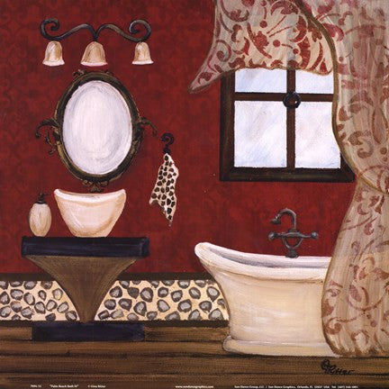 Palm Beach Bath IV