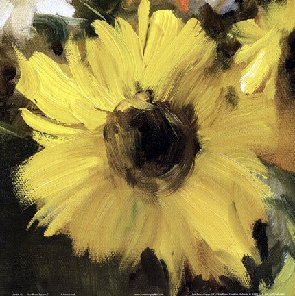 Sunflower Square I