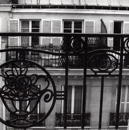 Paris Hotel II