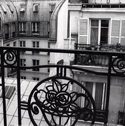 Paris Hotel I