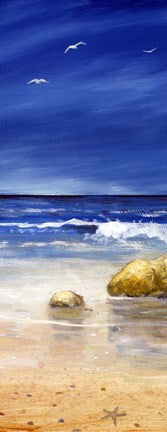 Shore Panel I