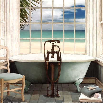 Oceanview I