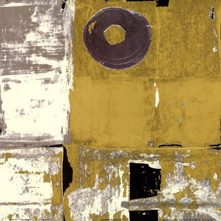 Lemongrass II detail