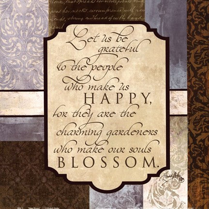 Happy Blossom