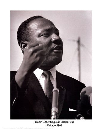 MLK