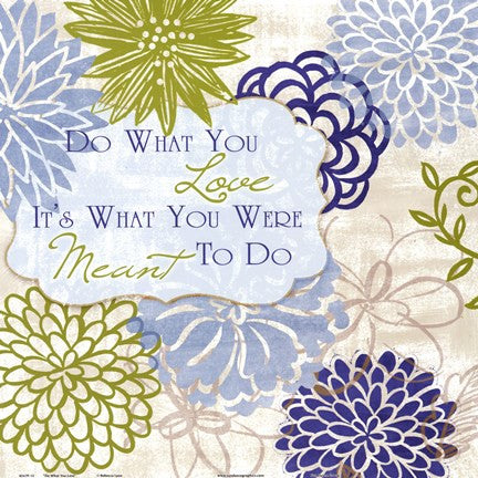 Do What You Love