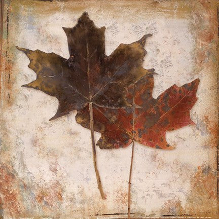 Natural Leaves IV