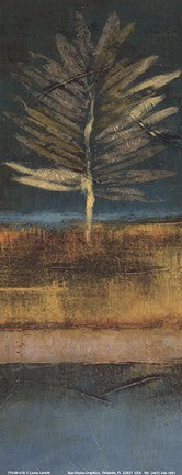 Island Leaf I