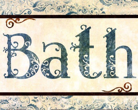 Bath