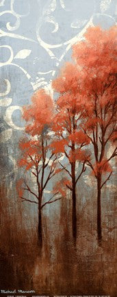 Red Trees II