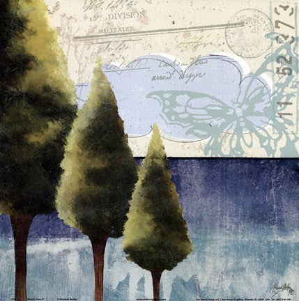 Recycle trees II
