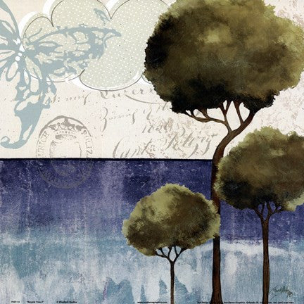 Recycle trees I