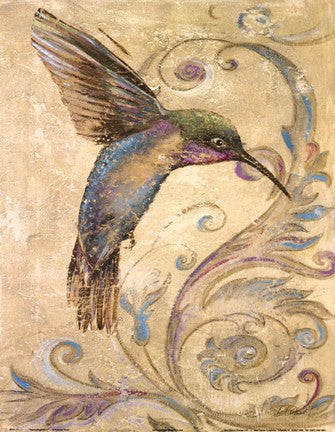 Hummingbird I