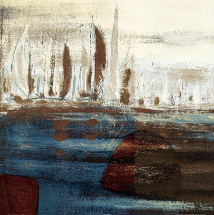 Calm Waters I