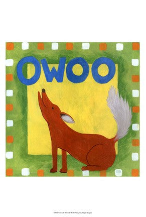 Owoo