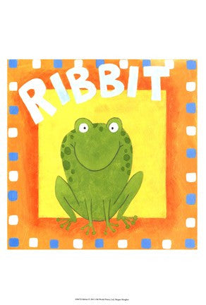 Ribbit