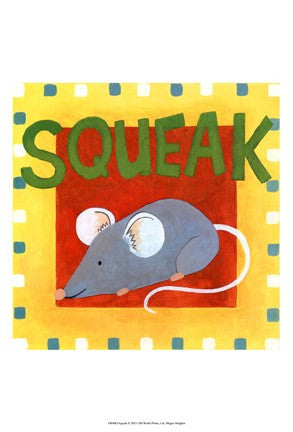 Squeak