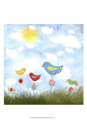 Bird Land