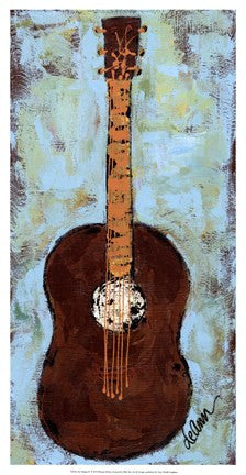 Six Strings IV