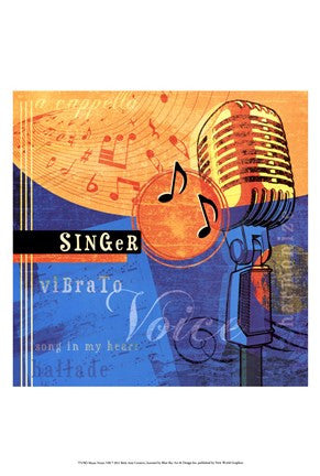 Music Notes VIII
